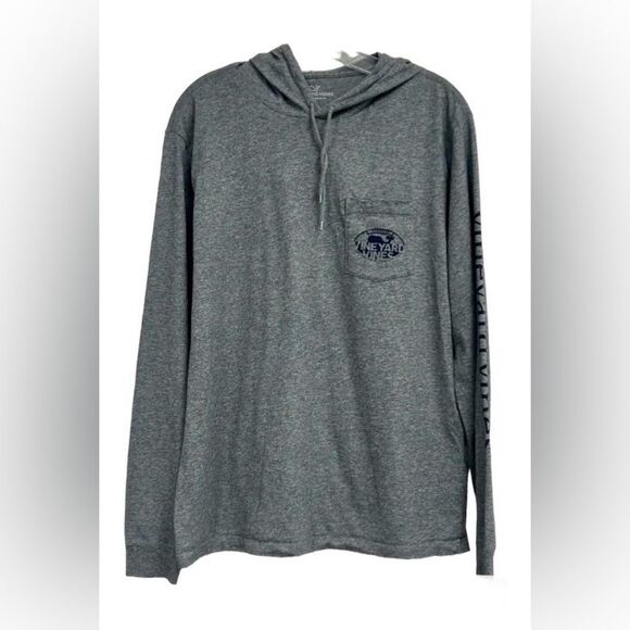 Vineyard Vine Sweatshirt Small - Picture 3 of 5